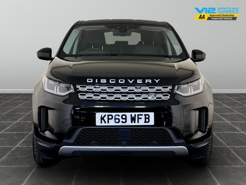 Used Land Rover Discovery Sport 2019 for sale - 76467743: Photo 5