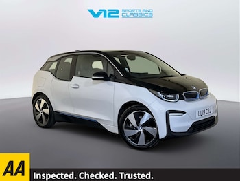 Used BMW i3 2019 for sale - 79276786: Photo