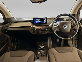 Used BMW i3 2019 for sale - 79276786: Photo