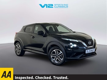 Used Nissan Juke 2024 for sale - 78873331: Photo