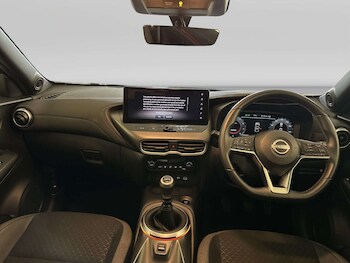 Used Nissan Juke 2024 for sale - 78873331: Photo
