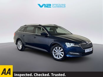 Used Skoda Superb 2022 for sale - 79156865: Photo