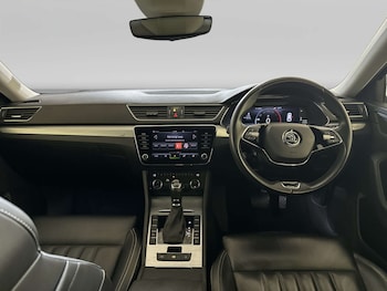 Used Skoda Superb 2022 for sale - 79156865: Photo