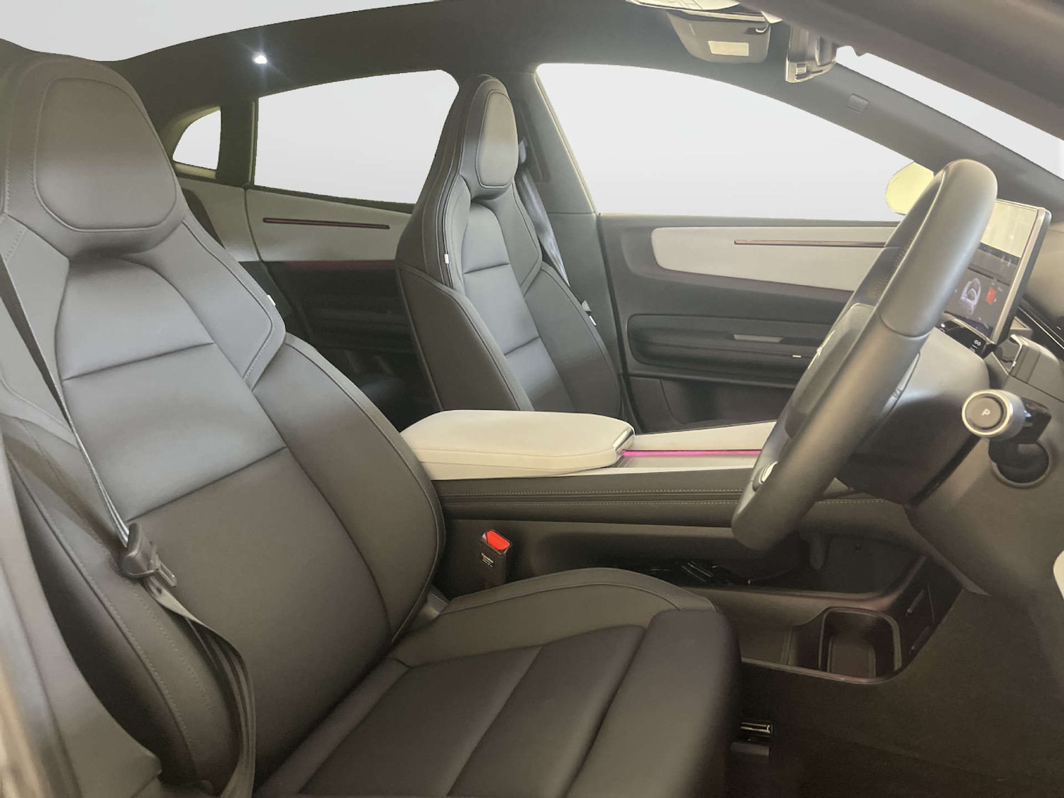 Used Polestar Polestar 4 2025 for sale - 77953354: Photo 13