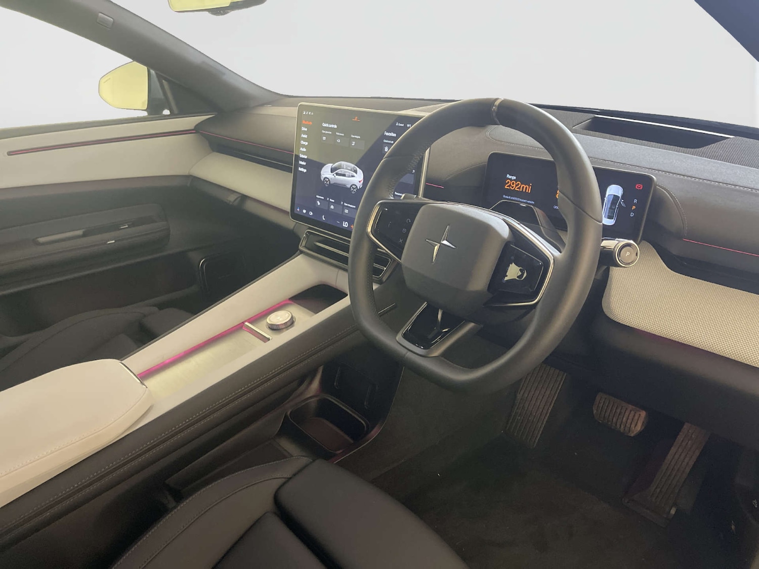 Used Polestar Polestar 4 2025 for sale - 77953354: Photo 15