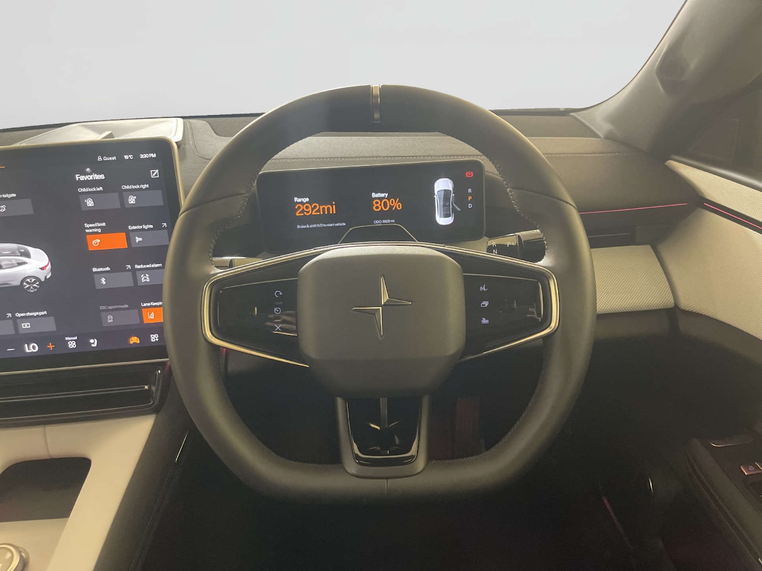 Used Polestar Polestar 4 2025 for sale - 77953354: Photo 16