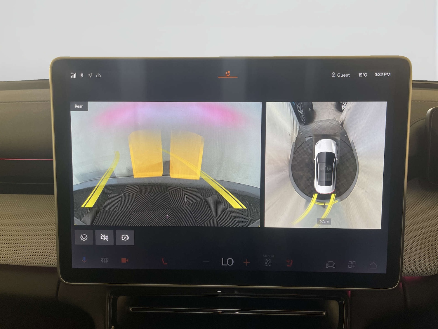 Used Polestar Polestar 4 2025 for sale - 77953354: Photo 21