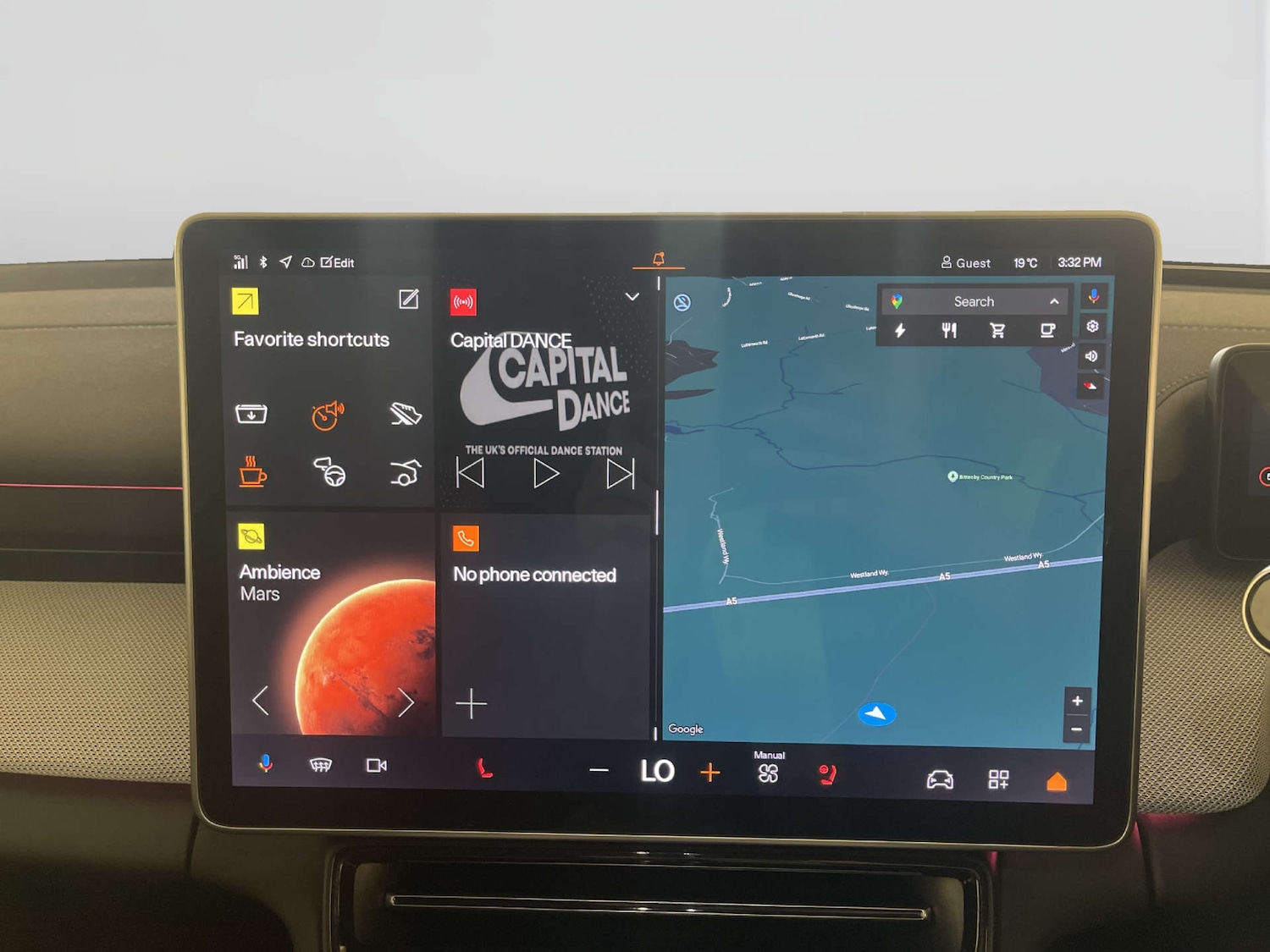 Used Polestar Polestar 4 2025 for sale - 77953354: Photo 23