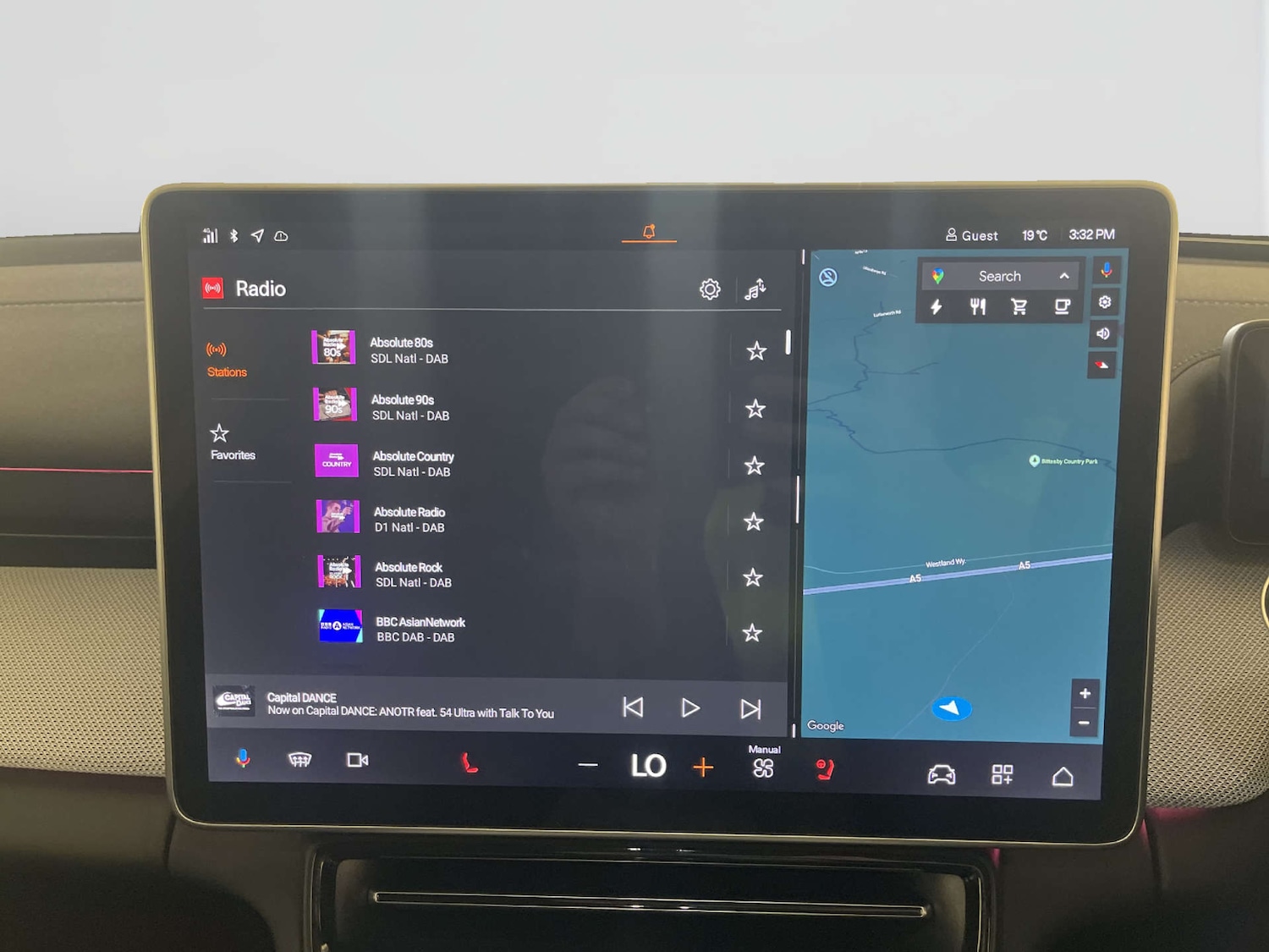 Used Polestar Polestar 4 2025 for sale - 77953354: Photo 24