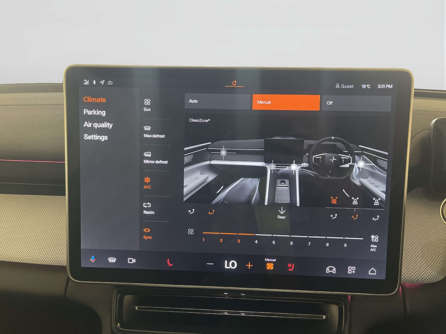 Used Polestar Polestar 4 2025 for sale - 77953354: Photo 26