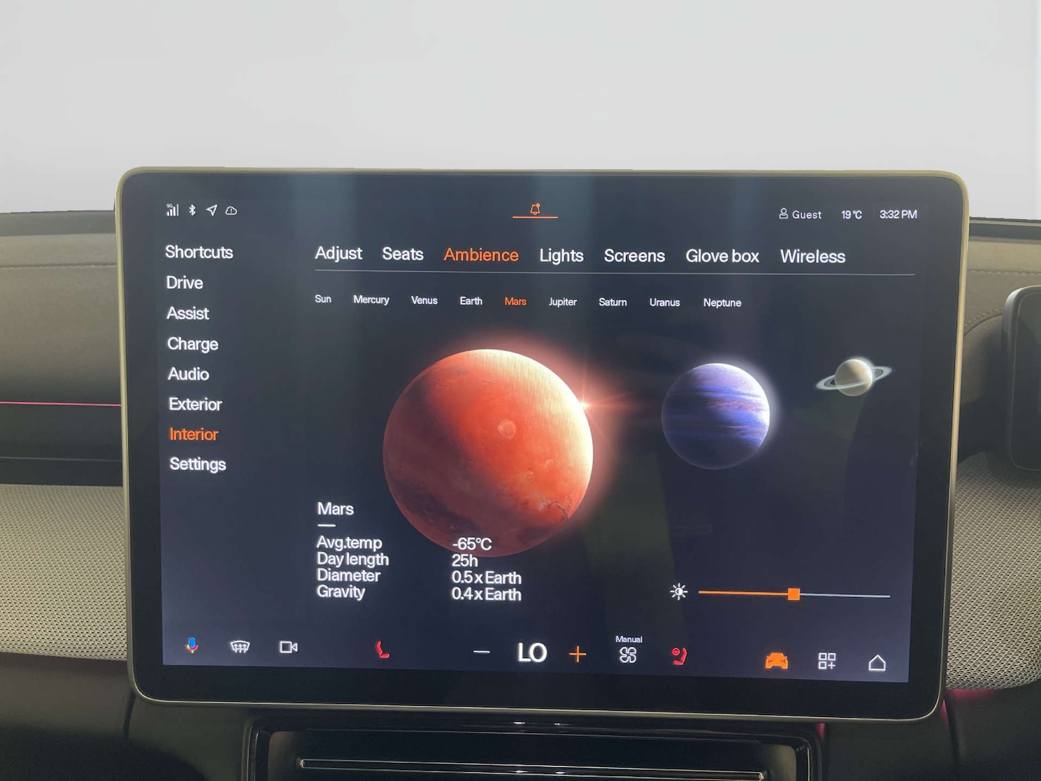 Used Polestar Polestar 4 2025 for sale - 77953354: Photo 28