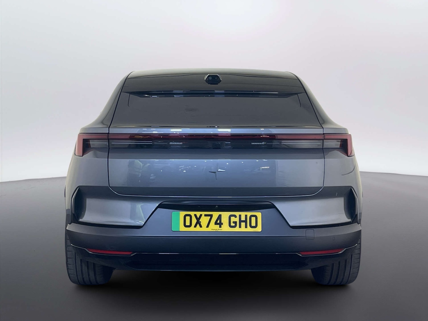 Used Polestar Polestar 4 2025 for sale - 77953354: Photo 9