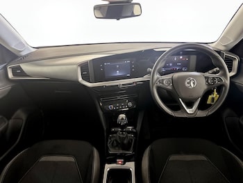 Used Vauxhall Mokka 2022 for sale - 75435310: Photo