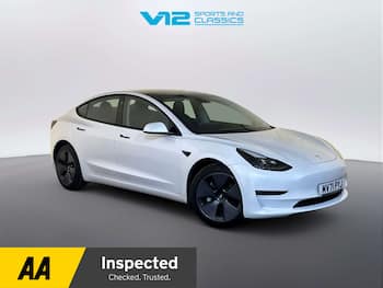 Used Tesla Model 3 2021 for sale - 79664020: Photo