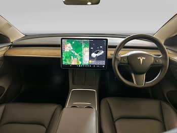 Used Tesla Model 3 2021 for sale - 79664020: Photo