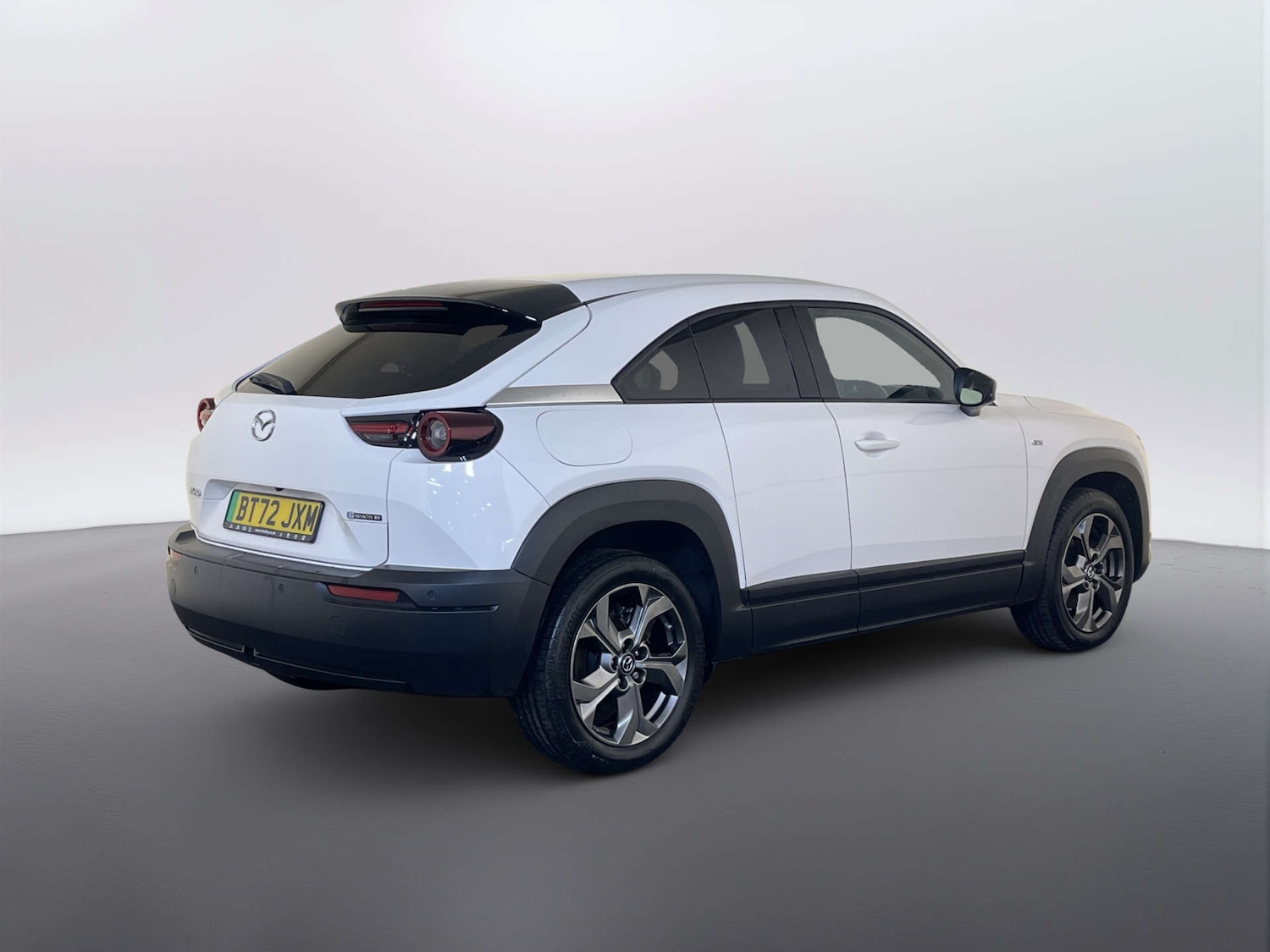 Used Mazda MX-30 2023 for sale - 78027791: Photo 10