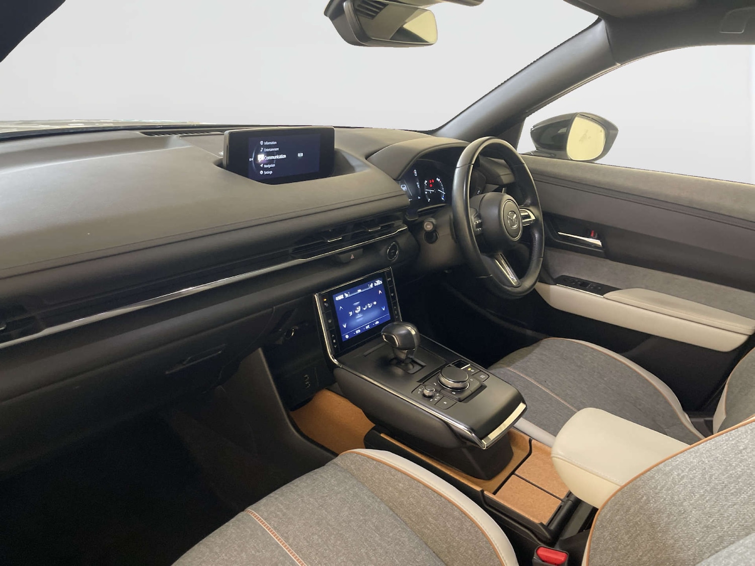 Used Mazda MX-30 2023 for sale - 78027791: Photo 12