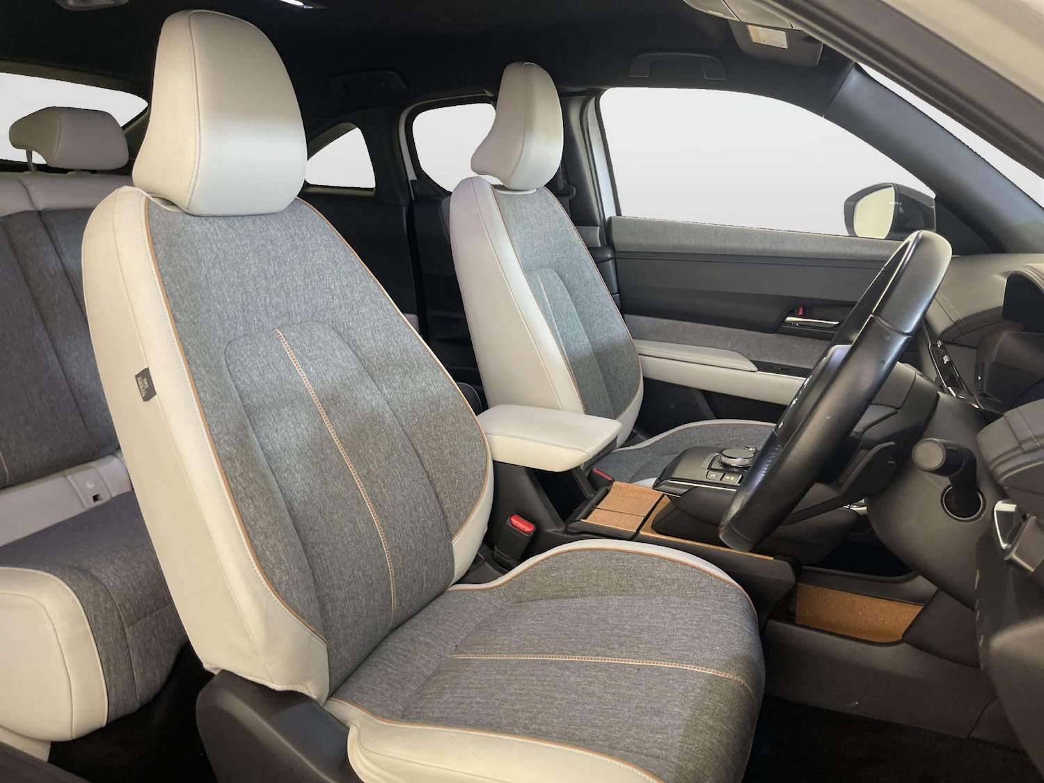 Used Mazda MX-30 2023 for sale - 78027791: Photo 13