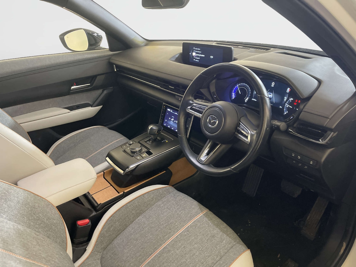 Used Mazda MX-30 2023 for sale - 78027791: Photo 15