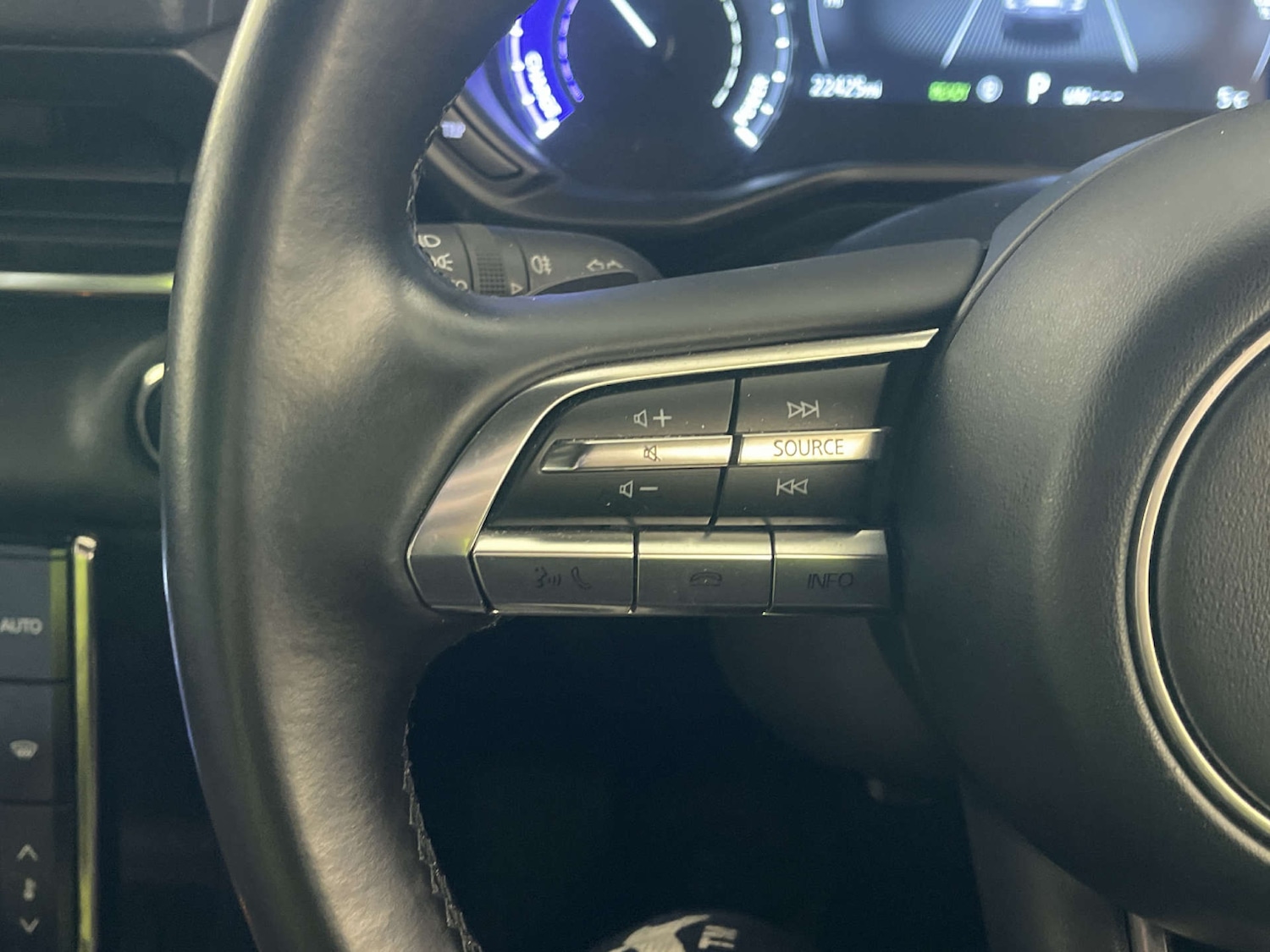 Used Mazda MX-30 2023 for sale - 78027791: Photo 17