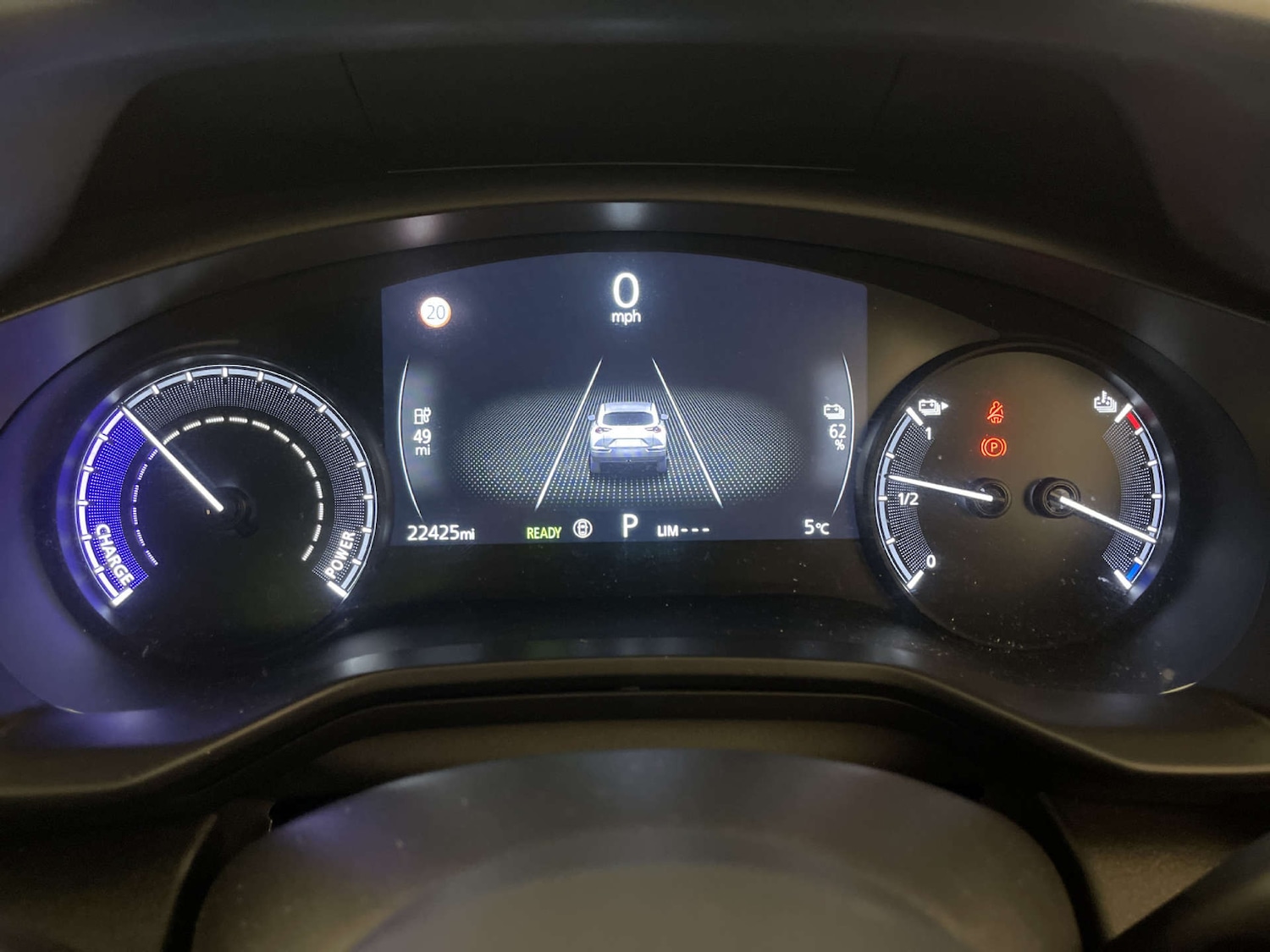 Used Mazda MX-30 2023 for sale - 78027791: Photo 18