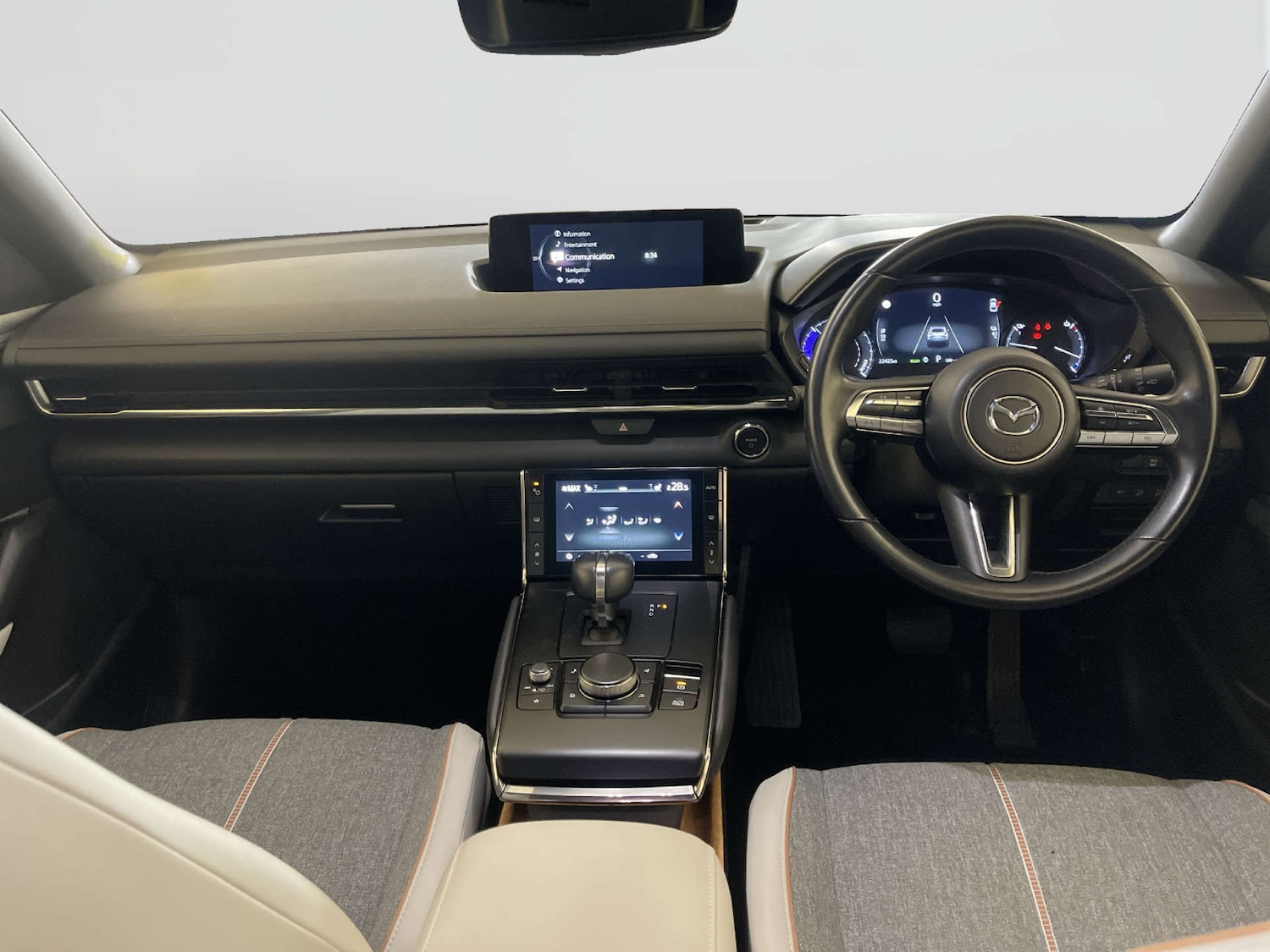 Used Mazda MX-30 2023 for sale - 78027791: Photo 3