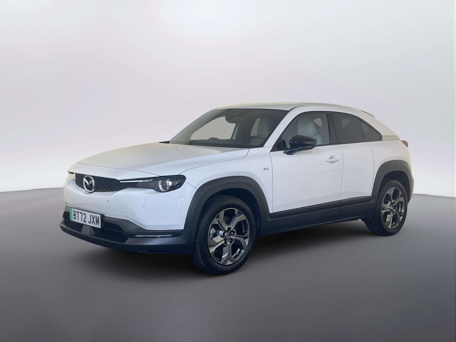 Used Mazda MX-30 2023 for sale - 78027791: Photo 6