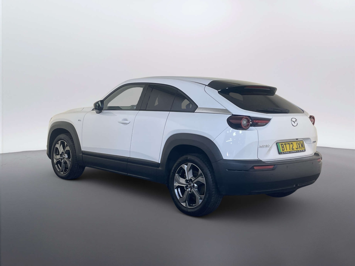 Used Mazda MX-30 2023 for sale - 78027791: Photo 8