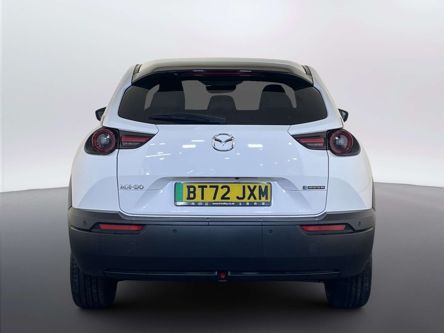 Used Mazda MX-30 2023 for sale - 78027791: Photo 9