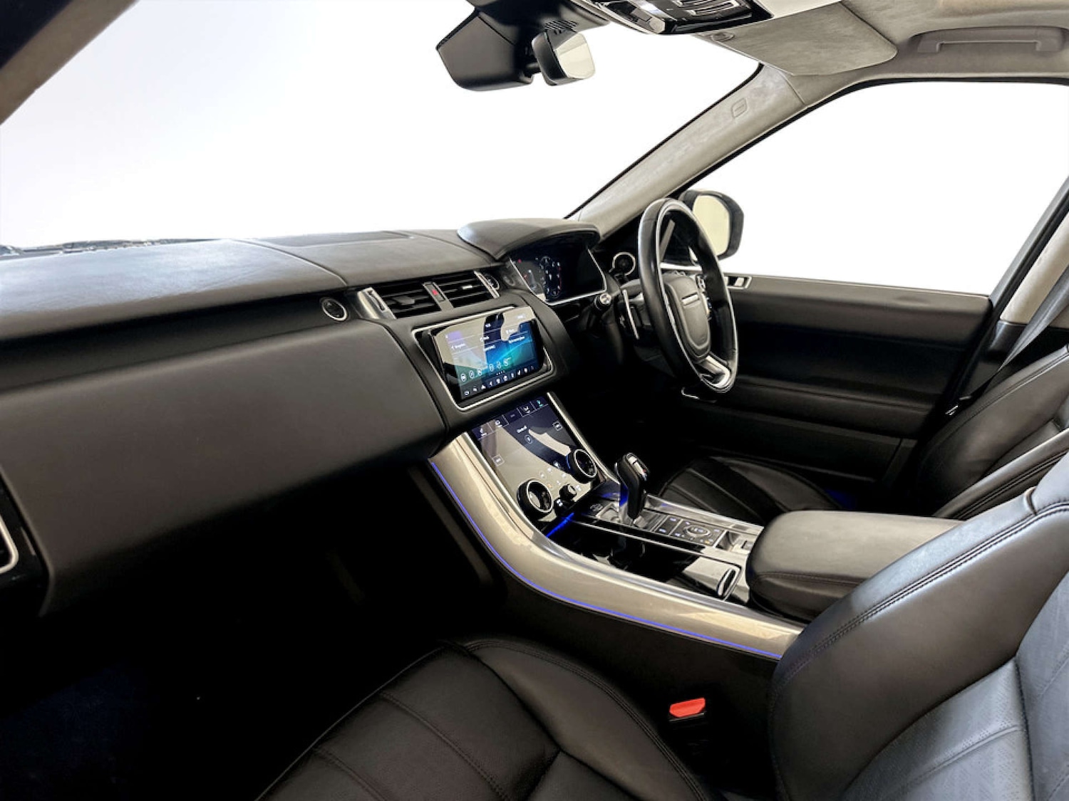 Used Land Rover Range Rover Sport 2019 for sale - 77690652: Photo 12