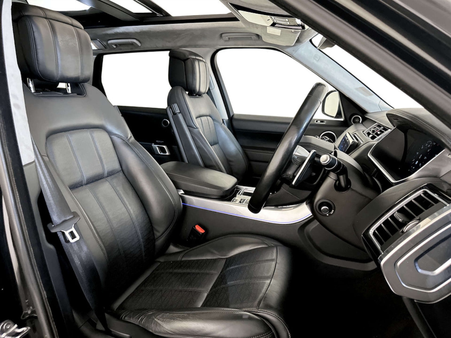 Used Land Rover Range Rover Sport 2019 for sale - 77690652: Photo 13