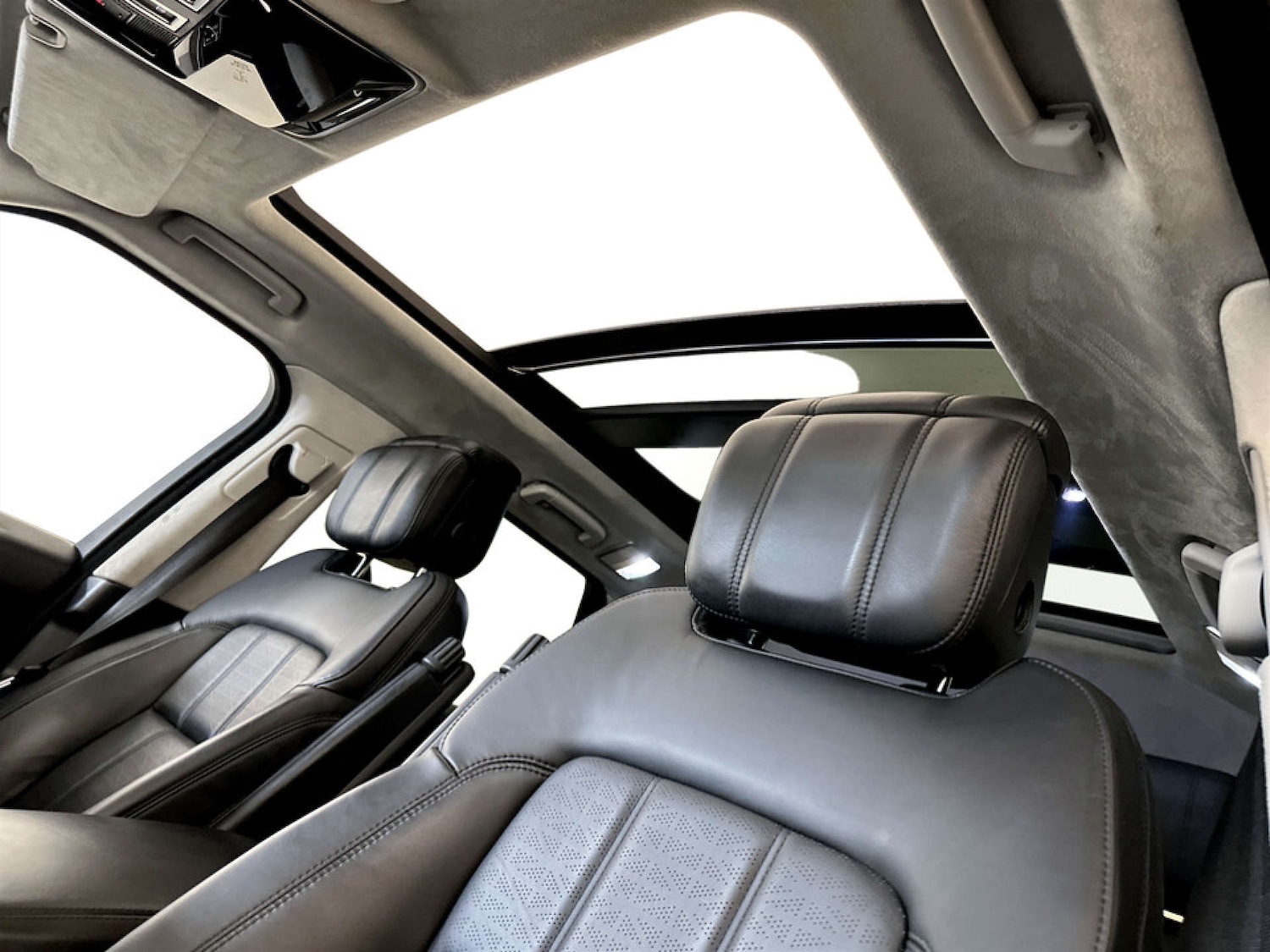 Used Land Rover Range Rover Sport 2019 for sale - 77690652: Photo 14