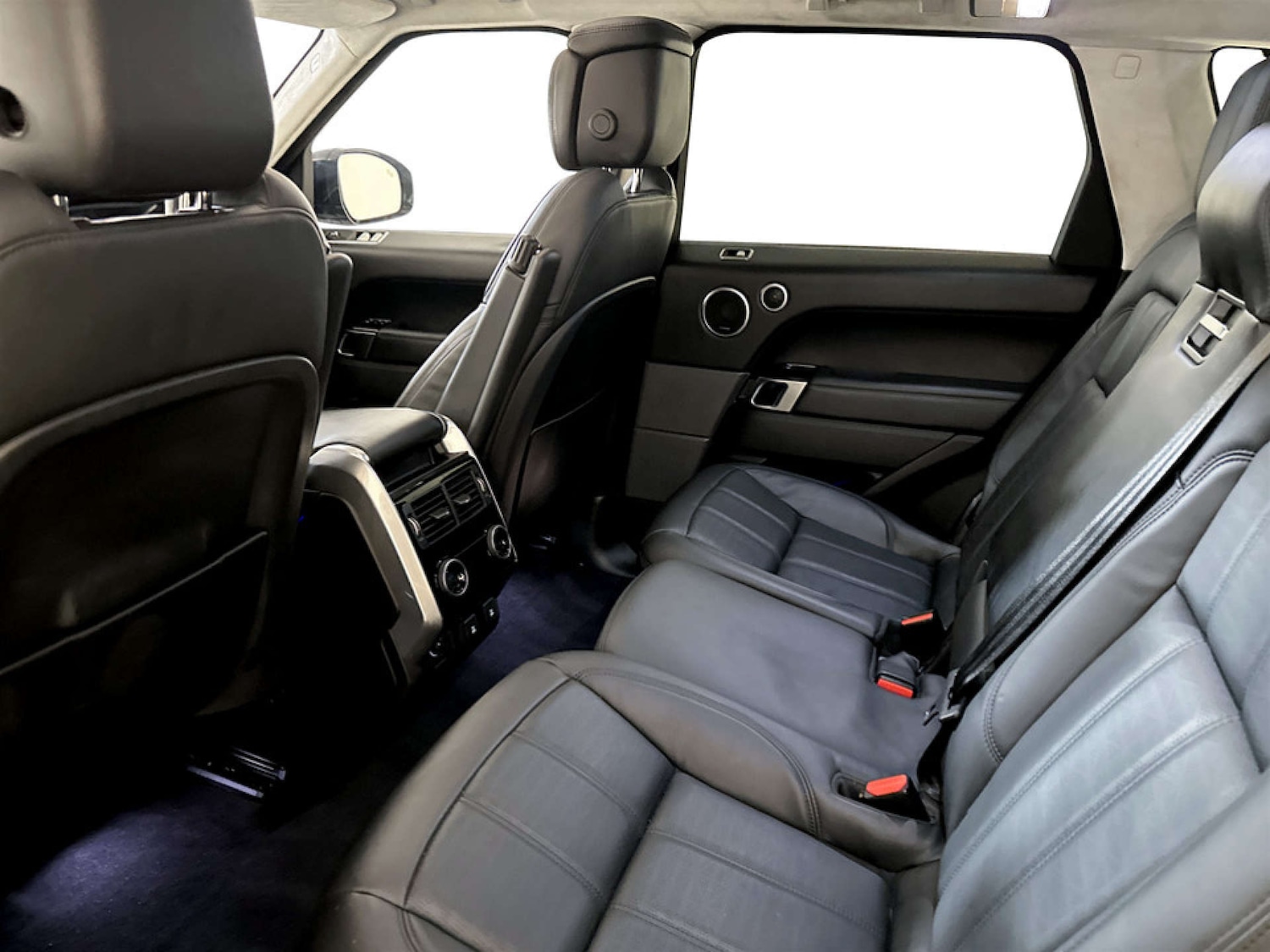 Used Land Rover Range Rover Sport 2019 for sale - 77690652: Photo 15