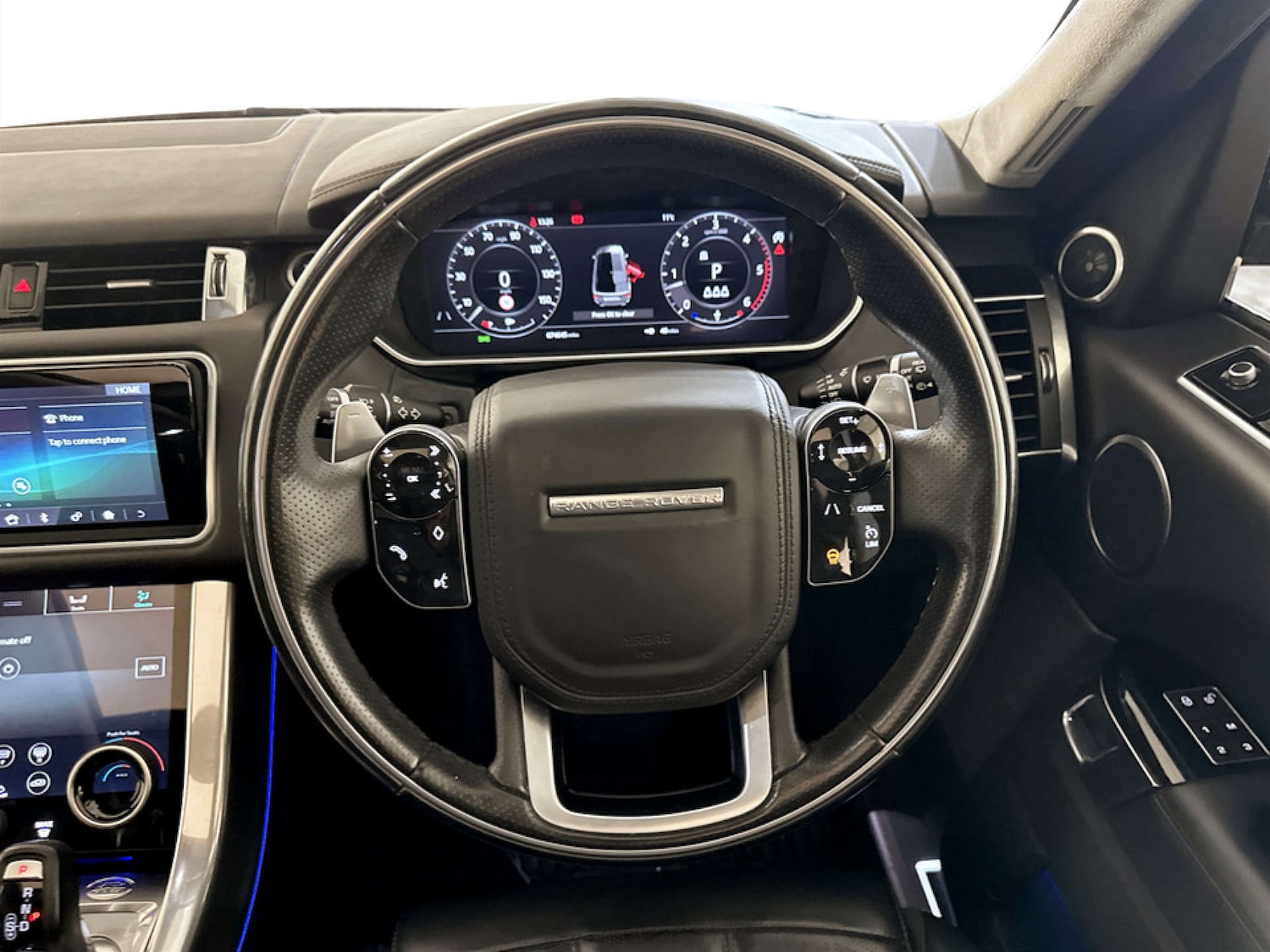 Used Land Rover Range Rover Sport 2019 for sale - 77690652: Photo 17