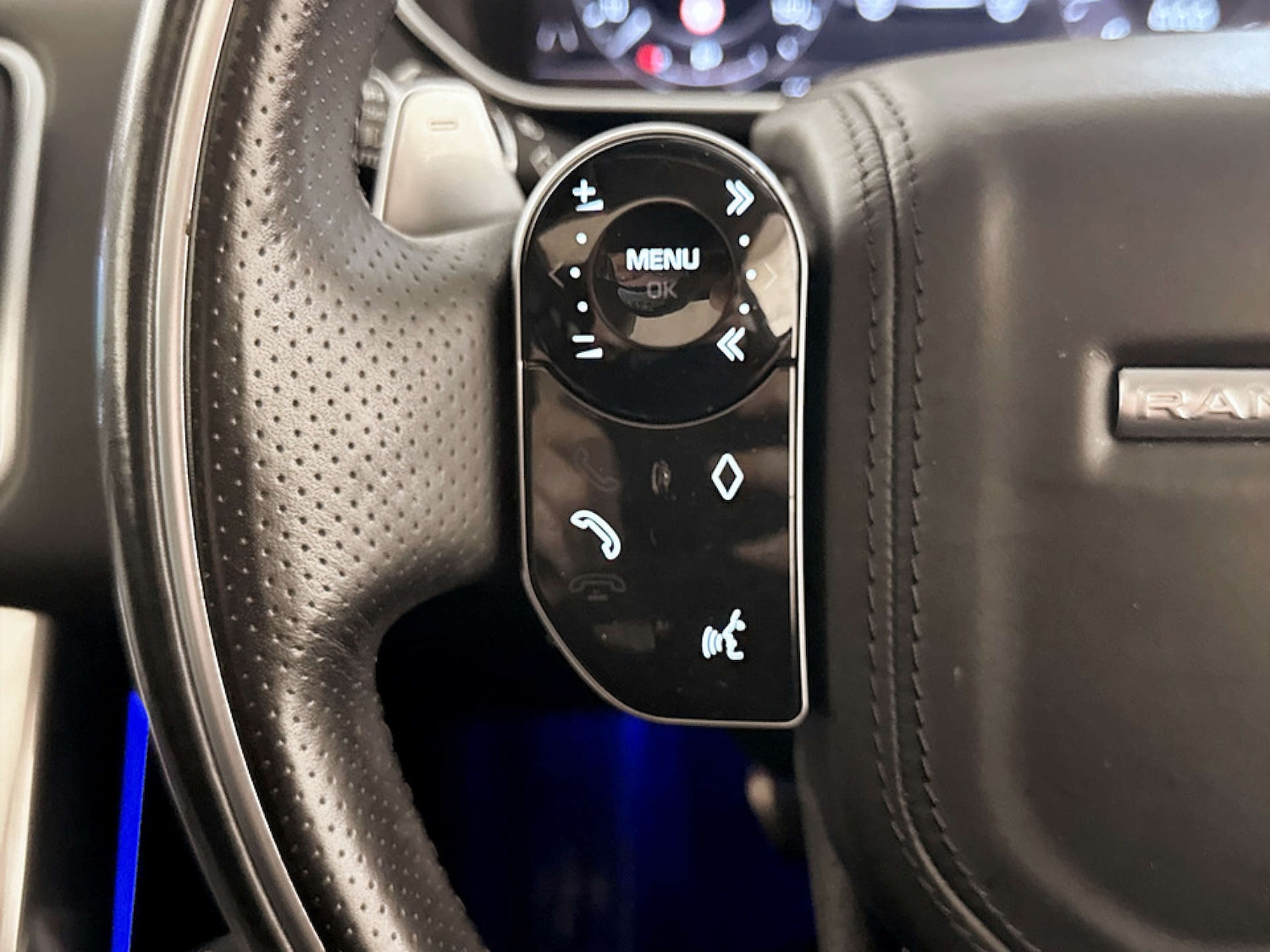 Used Land Rover Range Rover Sport 2019 for sale - 77690652: Photo 18