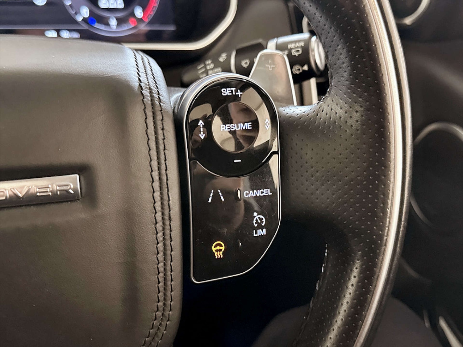 Used Land Rover Range Rover Sport 2019 for sale - 77690652: Photo 20