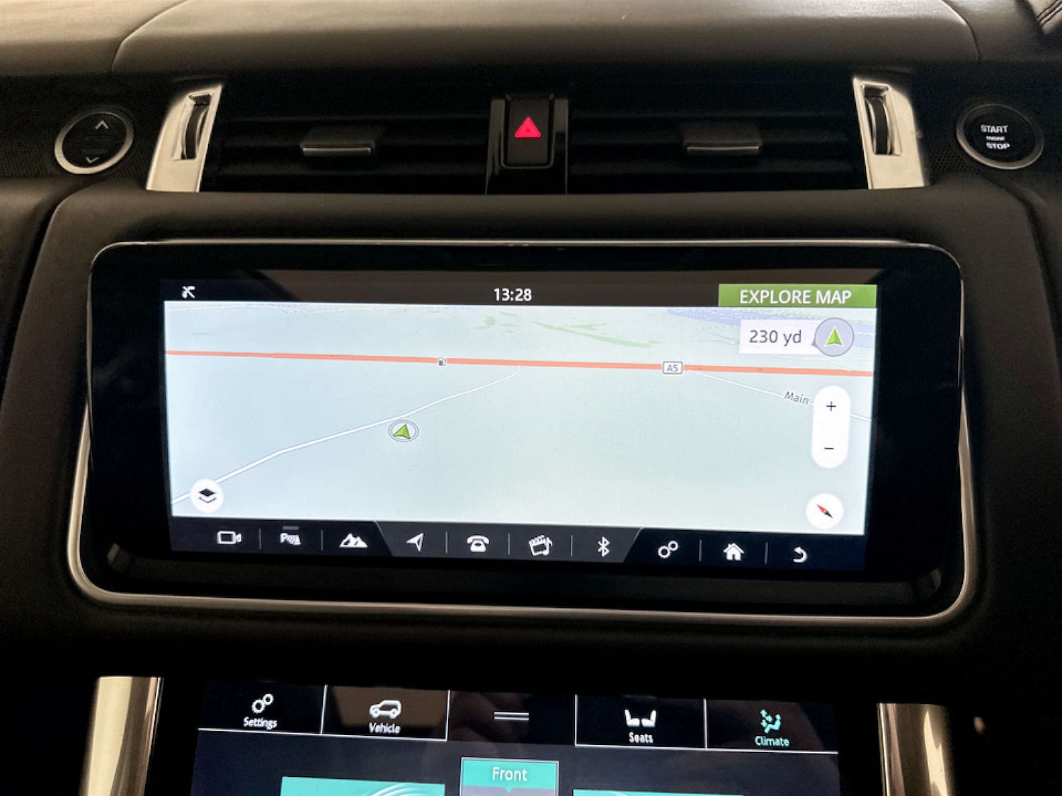 Used Land Rover Range Rover Sport 2019 for sale - 77690652: Photo 22