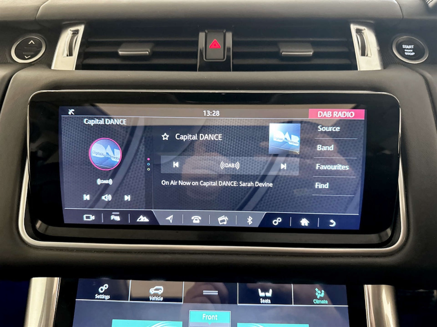 Used Land Rover Range Rover Sport 2019 for sale - 77690652: Photo 23