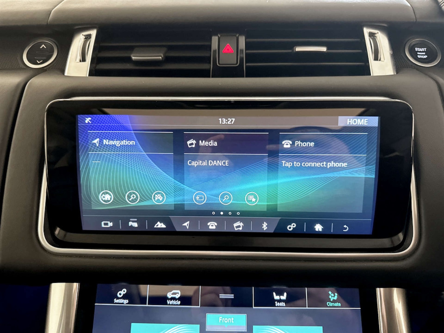 Used Land Rover Range Rover Sport 2019 for sale - 77690652: Photo 24