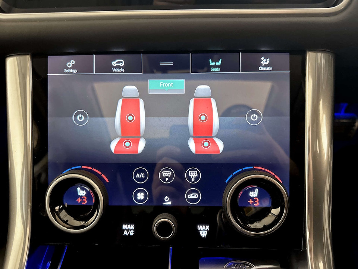 Used Land Rover Range Rover Sport 2019 for sale - 77690652: Photo 25