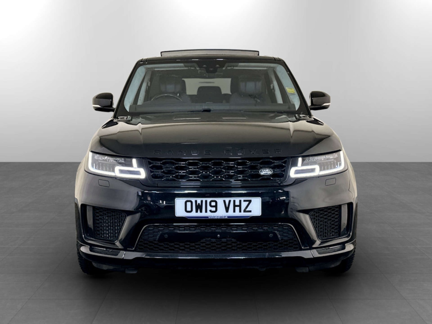 Used Land Rover Range Rover Sport 2019 for sale - 77690652: Photo 5