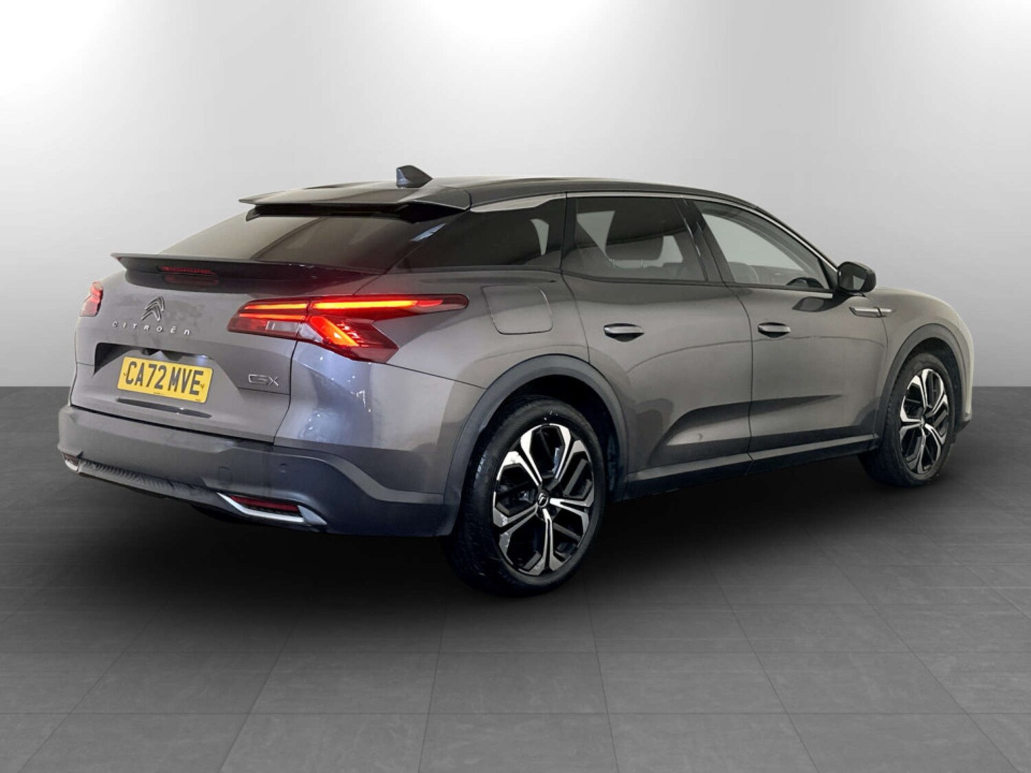 Used Citroen C5 X 2022 for sale - 77408912: Photo 10