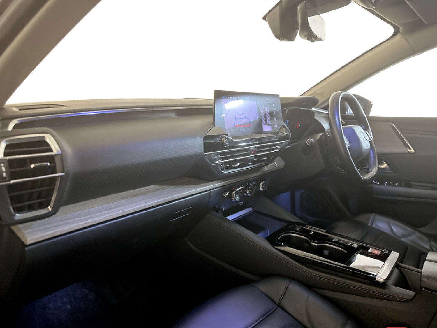 Used Citroen C5 X 2022 for sale - 77408912: Photo 12