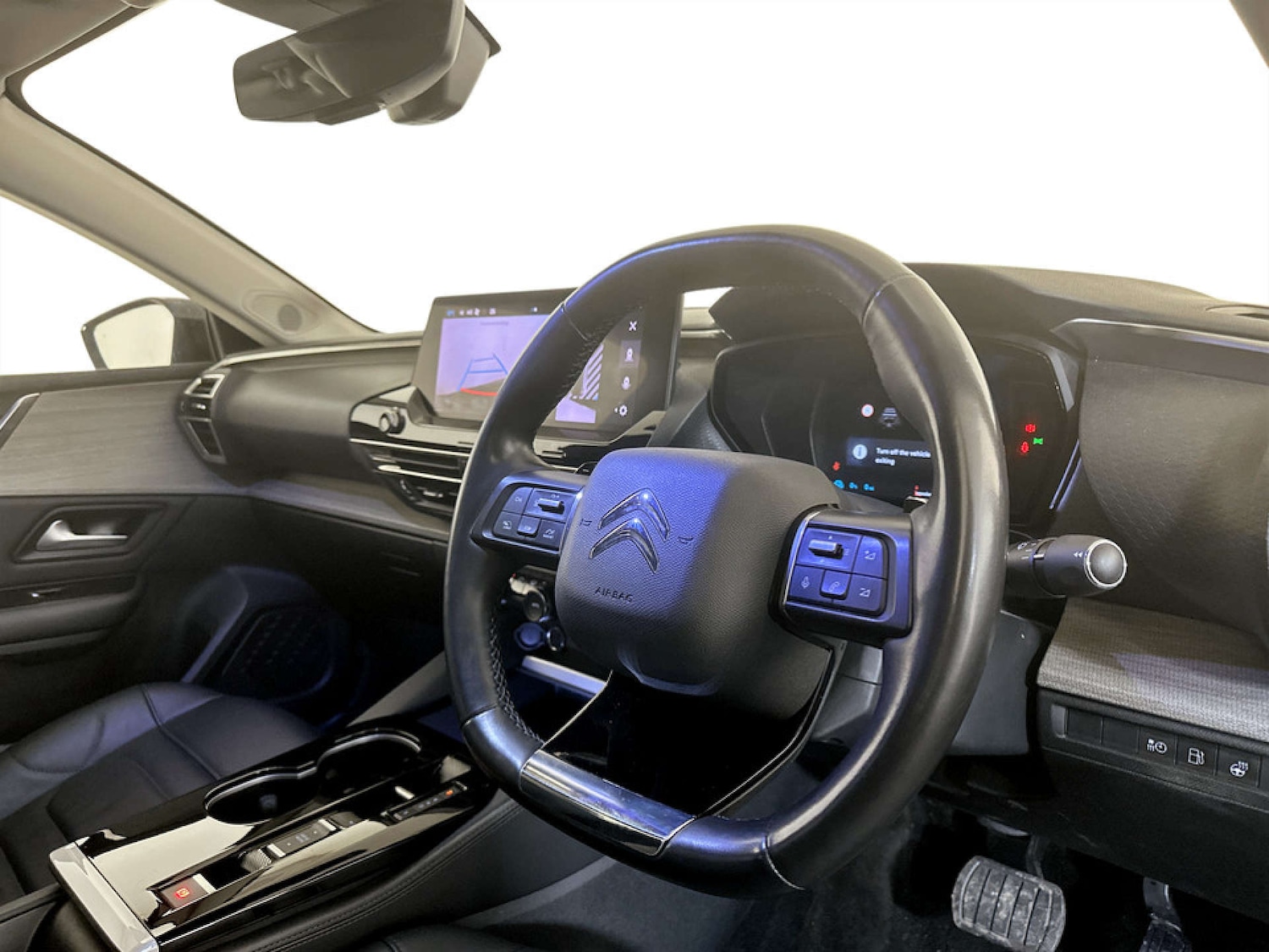 Used Citroen C5 X 2022 for sale - 77408912: Photo 15