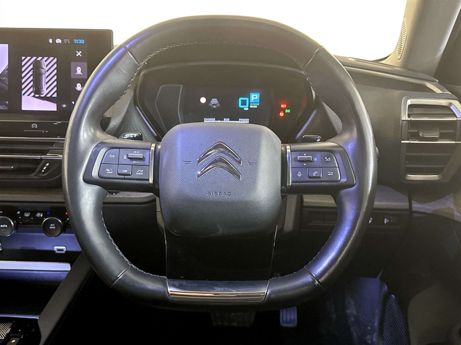 Used Citroen C5 X 2022 for sale - 77408912: Photo 16