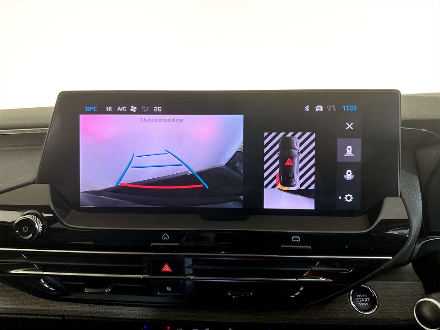 Used Citroen C5 X 2022 for sale - 77408912: Photo 20