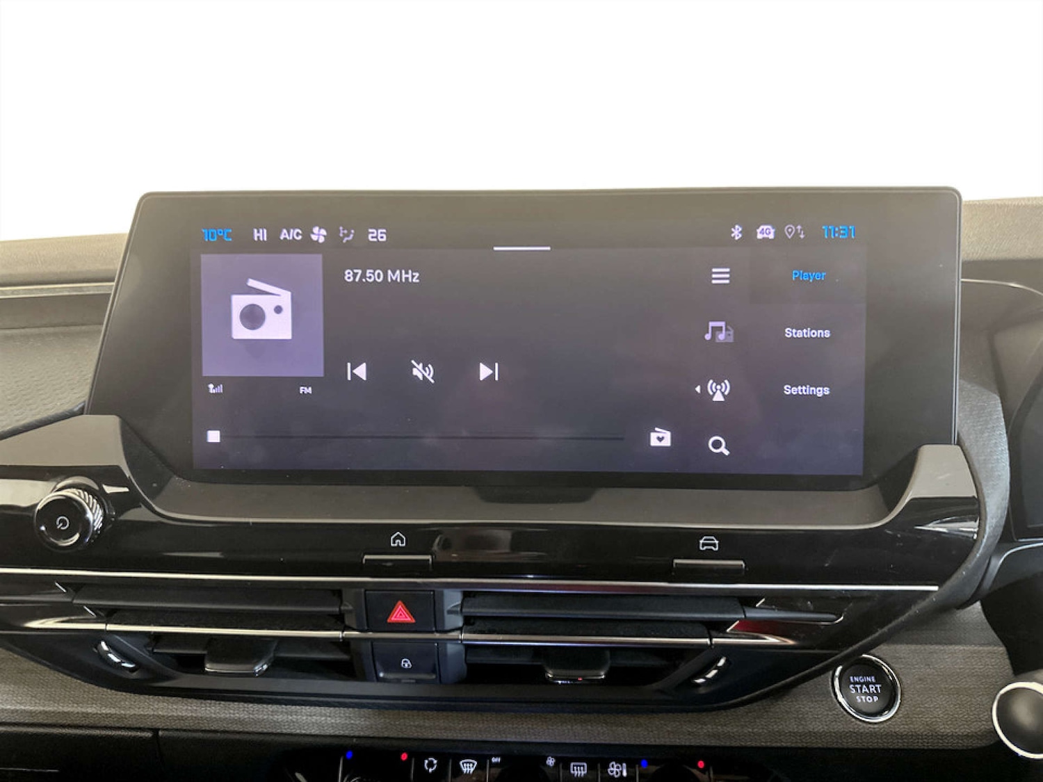 Used Citroen C5 X 2022 for sale - 77408912: Photo 21