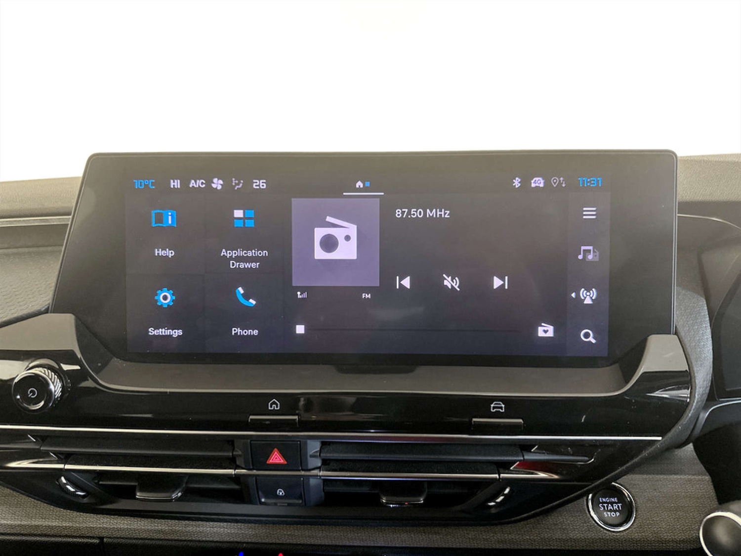 Used Citroen C5 X 2022 for sale - 77408912: Photo 22