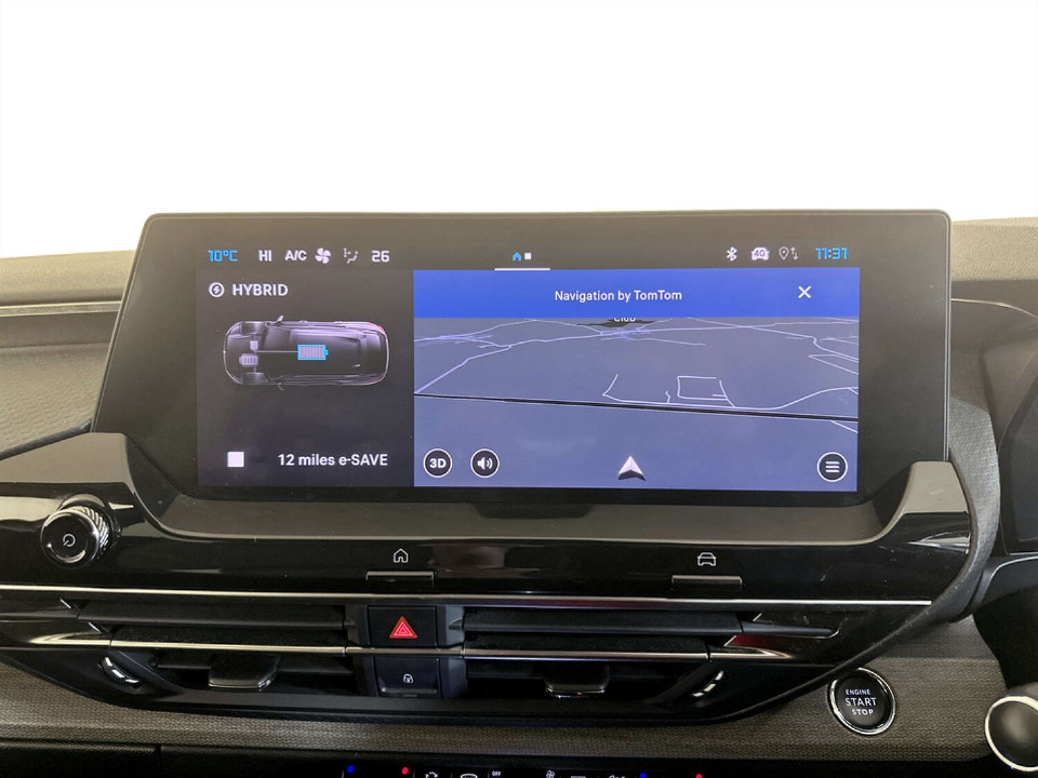 Used Citroen C5 X 2022 for sale - 77408912: Photo 24