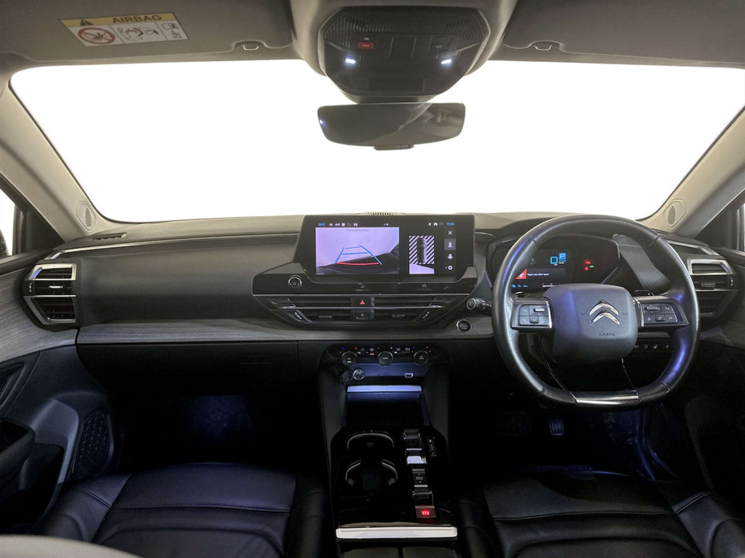 Used Citroen C5 X 2022 for sale - 77408912: Photo 3